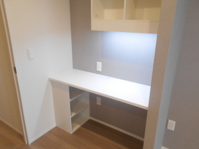 【内装】 | リヴェール中村