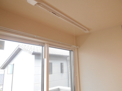 【設備】 | リヴェール中村