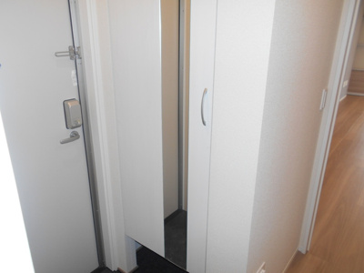 【玄関】 | リヴェール中村