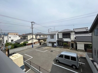 【展望】 | リヴェール中村