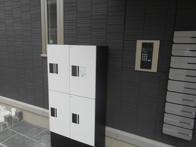 【その他共用部分】 | リヴェール中村