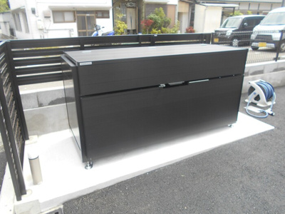 【その他共用部分】 | リヴェール中村