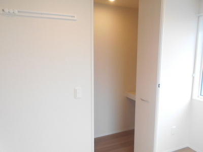 【収納】 | リヴェール中村