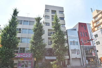 【外観】 | 物件のお問い合わせは、 ０１２０－７００－９６８までお気軽にどうぞ！
外観