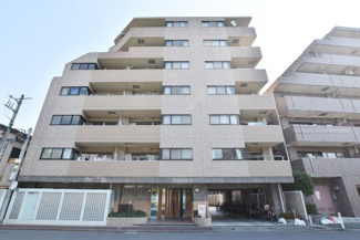 【外観】 | 物件のお問い合わせは、 ０１２０－７００－９６８までお気軽にどうぞ！
外観