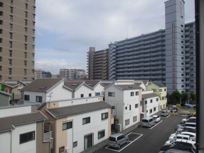【展望】 | グランビルド住之江公園
