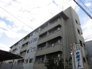 グランビルド住之江公園の画像