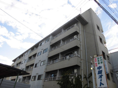 【外観】 | グランビルド住之江公園