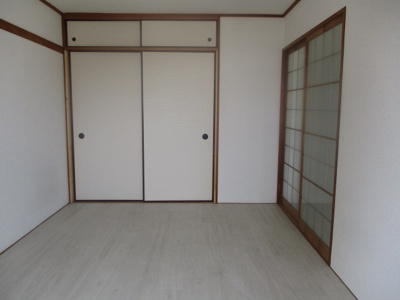 【寝室】 | グランビルド住之江公園