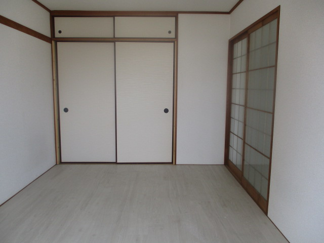 【寝室】 | グランビルド住之江公園