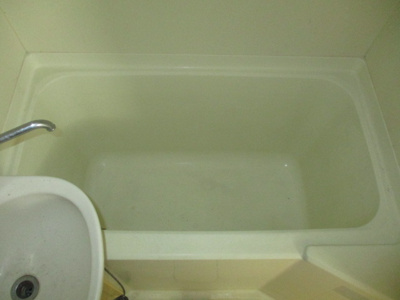 【浴室】 | グランビルド住之江公園