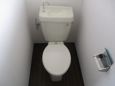 【トイレ】 | グランビルド住之江公園