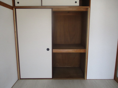 【収納】 | グランビルド住之江公園