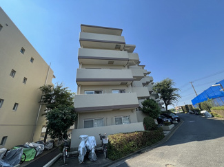 【外観】 | 現地外観