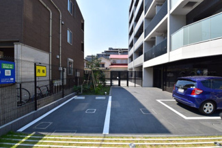 【駐車場】 | 駐車場
