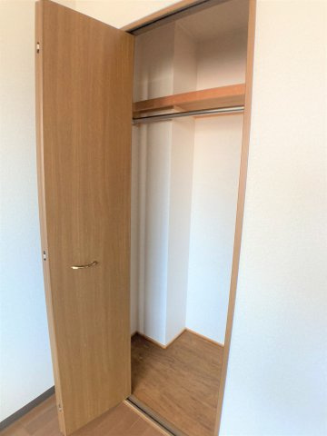 G.Aあおやまの収納