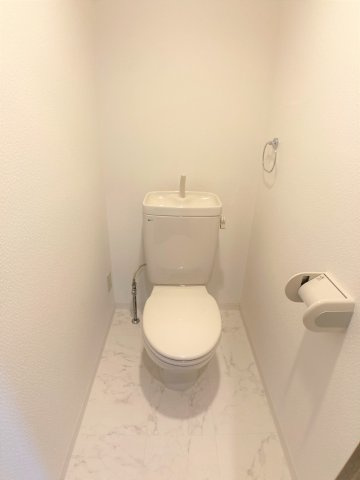 G.Aあおやまのトイレ