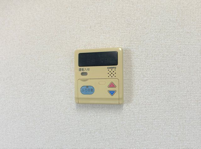 G.Aあおやまの設備