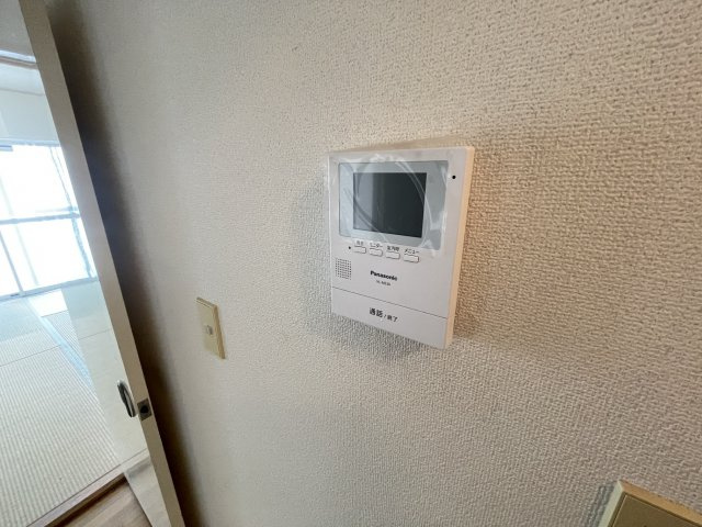 エステートピアグレイスのセキュリティ