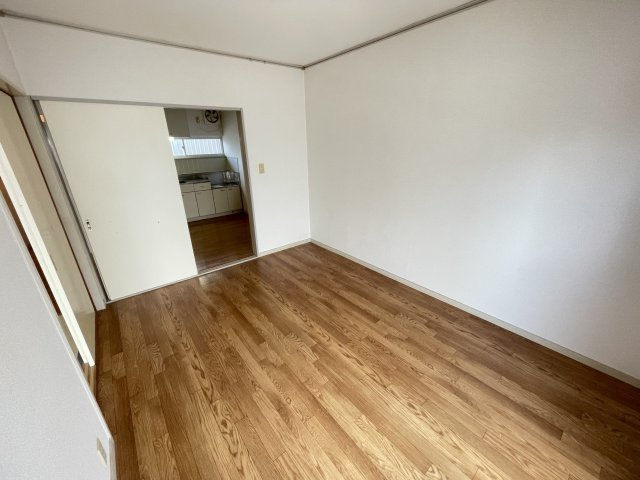 エステートピアグレイスの内装