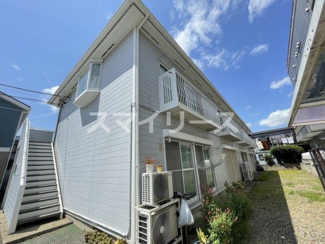 エステートピアグレイス