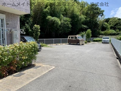 【駐車場】 | クレーンビレッジ