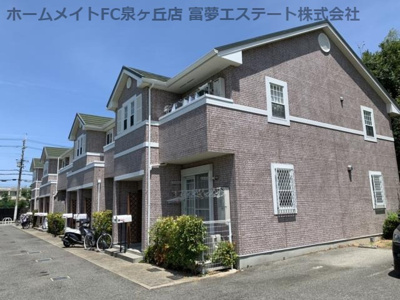 【外観】 | クレーンビレッジ
