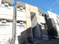 ルノンキュールの画像