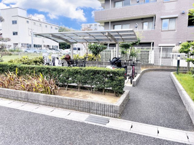 【その他共用部分】 | ラ・メール