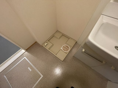 【トイレ】 | ラ・メール