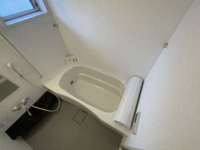 【浴室】 | ラ・メール