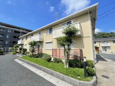 【外観】 | ラ・メール