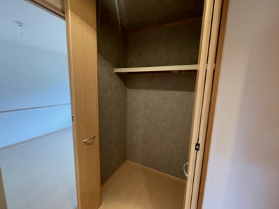 【内装】 | ラ・メール