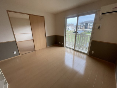 【居間・リビング】 | ラ・メール