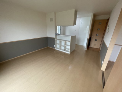 【居間・リビング】 | ラ・メール