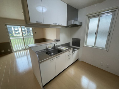 【キッチン】 | ラ・メール