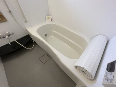 【浴室】 | ラ・メール