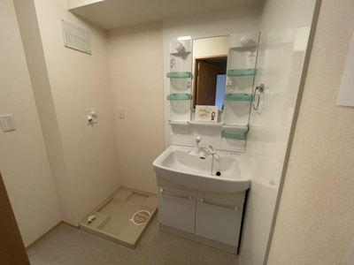 【独立洗面台】 | ラ・メール