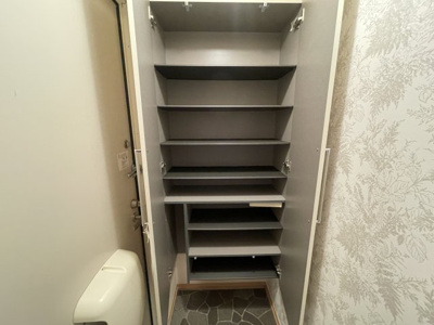 【玄関】 | ラ・メール