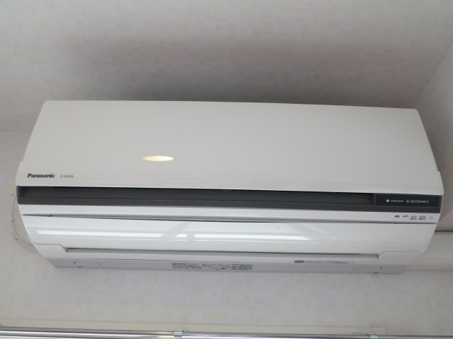 ☆エアコン全室完備☆※参考写真