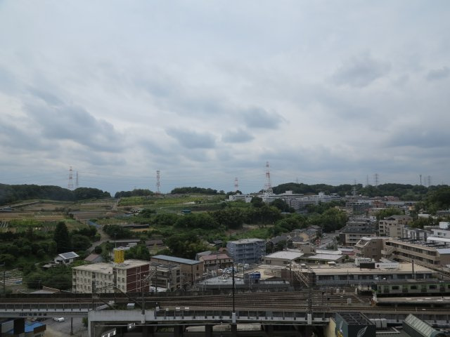 ☆バルコニーからの眺望☆※参考写真