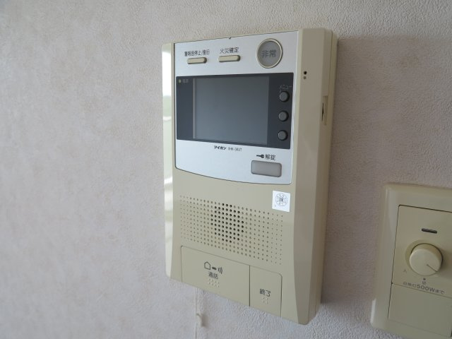 ☆TVモニターホン☆※参考写真