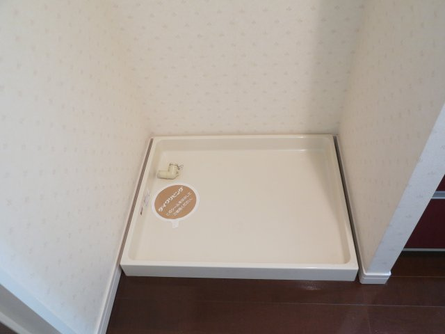 ☆室内洗濯機置き場☆※参考写真