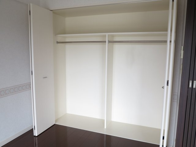 ☆洋室クローゼット☆※参考写真