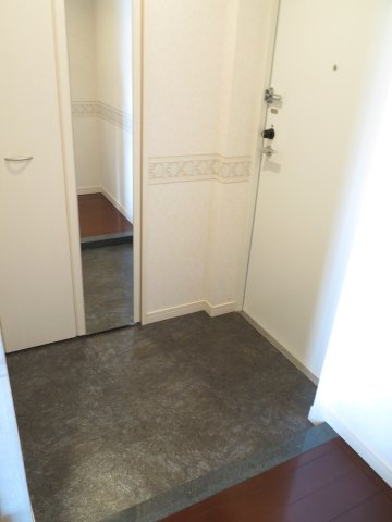 ☆姿見付きシューズボックスがあります☆※参考写真