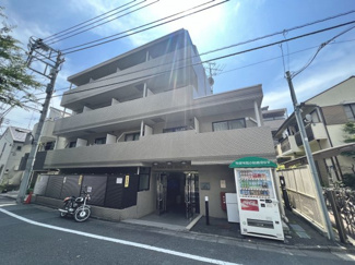 【外観】