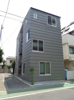 【外観】