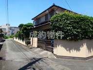 長嶺南2丁目売地の画像