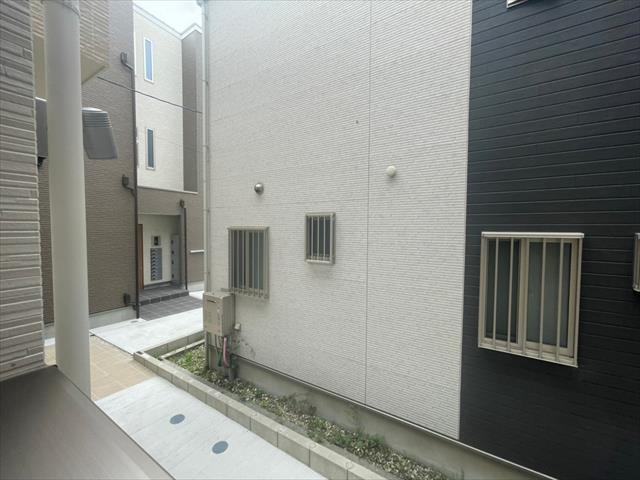 GRANDTIC大曽根北の展望|GRANDTIC大曽根北