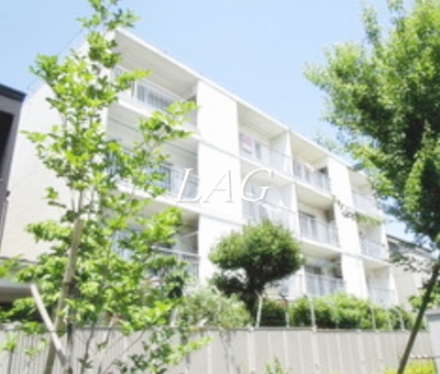 【外観】 | 千代田ハイツ | 外観です。